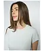 Mos Mosh Campa O-SS stripe tee