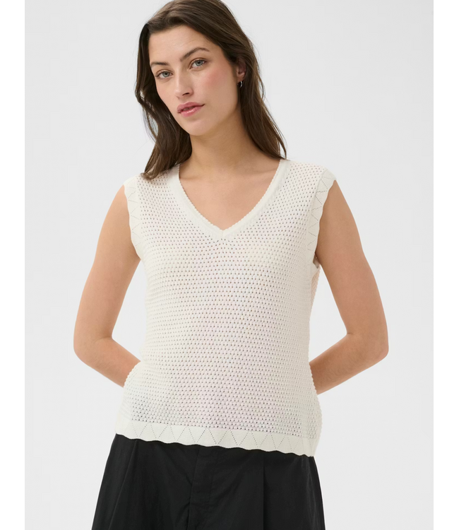 Part Two Bolissa sleeveless top