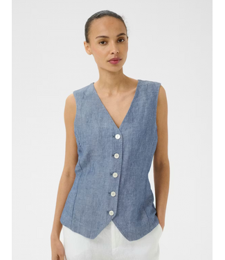 Part Two Binta vest top