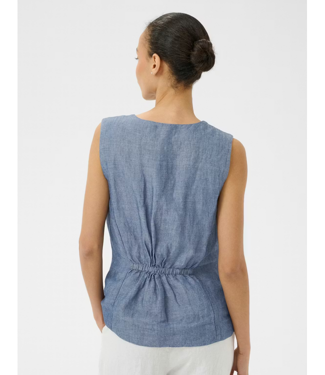 Part Two Binta vest top