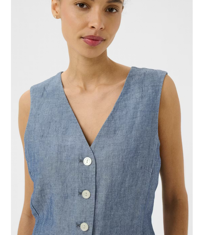 Part Two Binta vest top