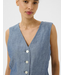 Part Two Binta vest top