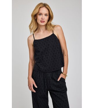 Gentle Fawn Elsie sleeveless top