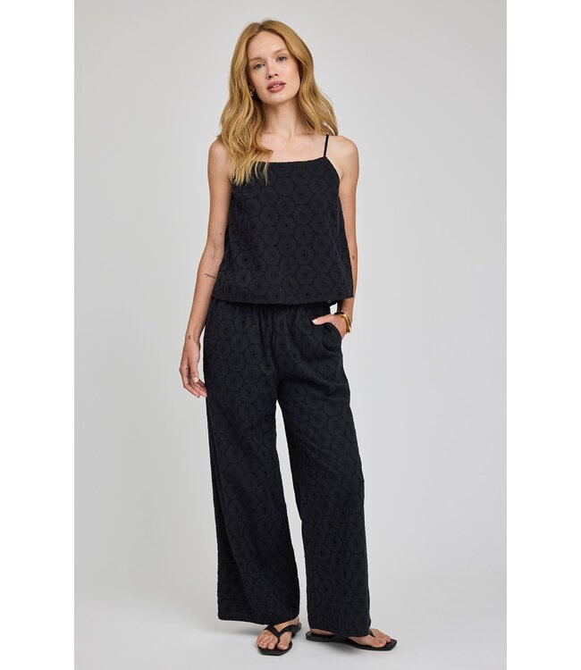 Gentle Fawn Elsie sleeveless top