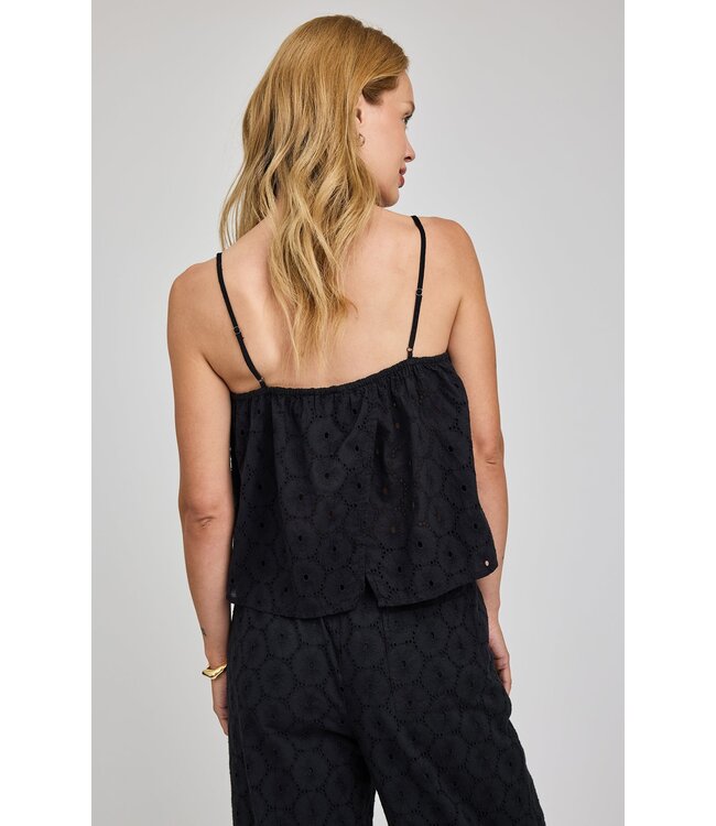 Gentle Fawn Elsie sleeveless top