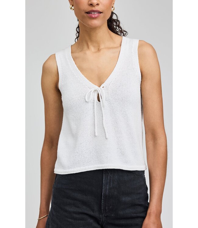 Gentle Fawn Rebel sleeveless top