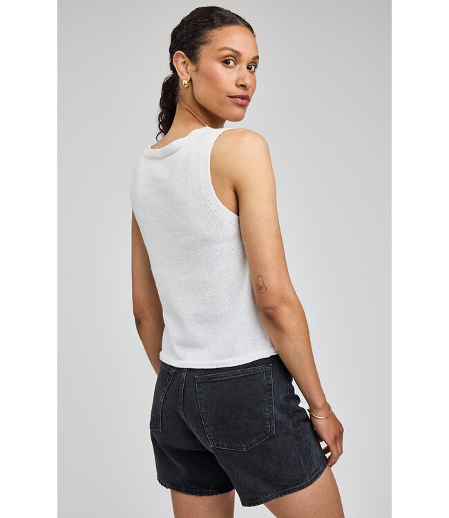 Gentle Fawn Rebel sleeveless top