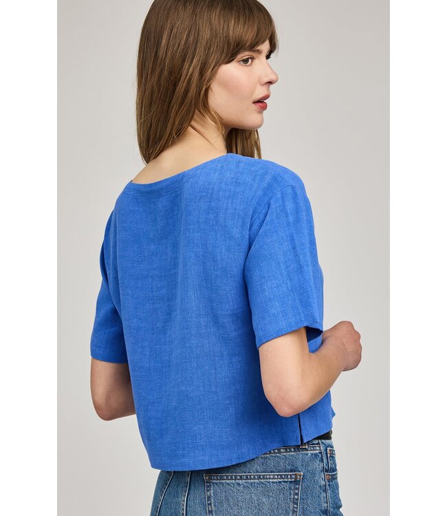 Gentle Fawn Gemini tee