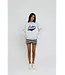 Sunny Somewhere Lake raglan sweatshirt