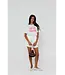 Sunny Somewhere Sunny ice cream everyday tee