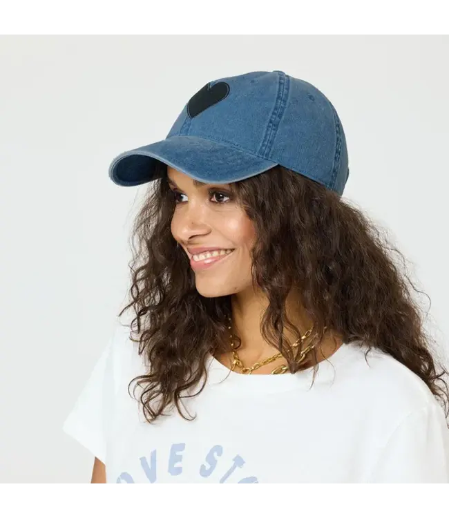 Kerri Rosenthal Baseball hat