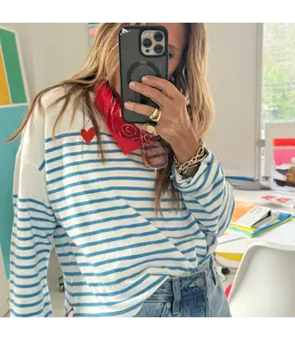Kerri Rosenthal Artist long sleeve tee