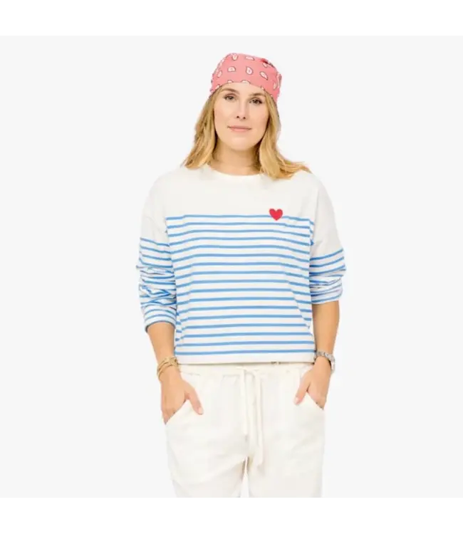 Kerri Rosenthal  Artist long sleeve tee