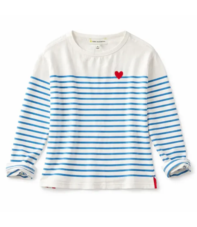Kerri Rosenthal  Artist long sleeve tee