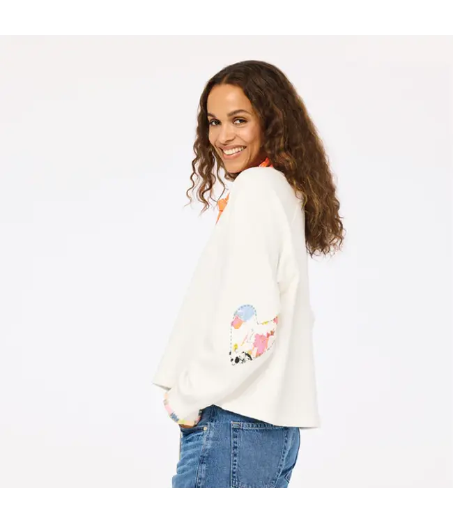 Kerri Rosenthal Studio sweatshirt