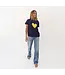 Kerri Rosenthal Suke imperfect heart tee