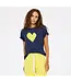 Kerri Rosenthal Suke imperfect heart tee