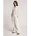 Velvet  Sylvie novelty embroidery top