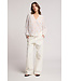 Velvet  Sylvie novelty embroidery top