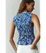 Sanctuary Better together smocked tank