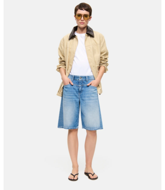 Cambio Elin bermuda short