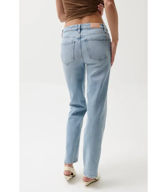 Pistola Aleks jean