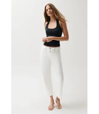 Pistola Kacey boyfriend jean