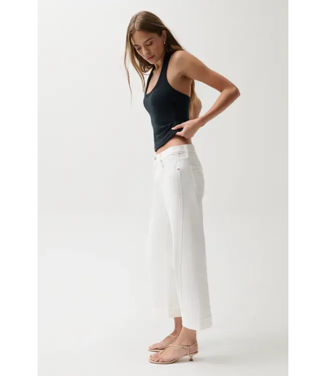Pistola Kacey boyfriend jean