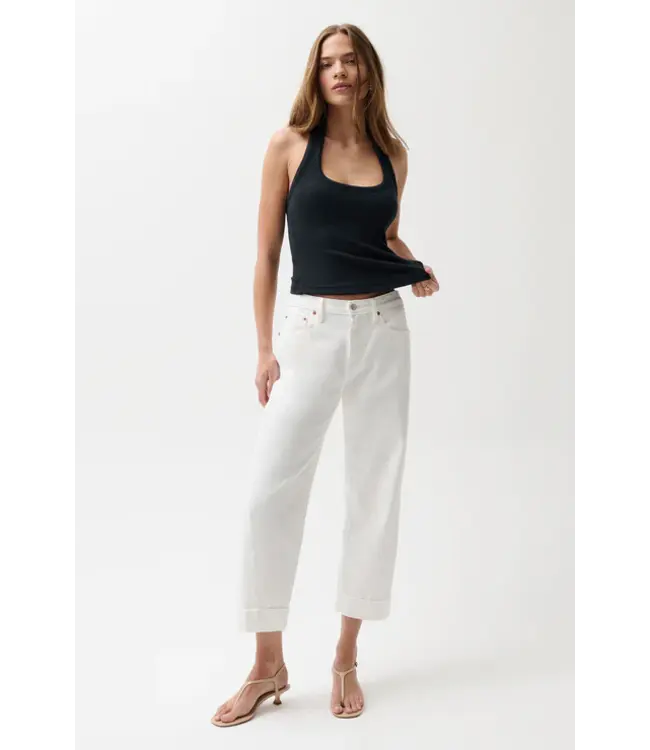 Pistola Kacey boyfriend jean