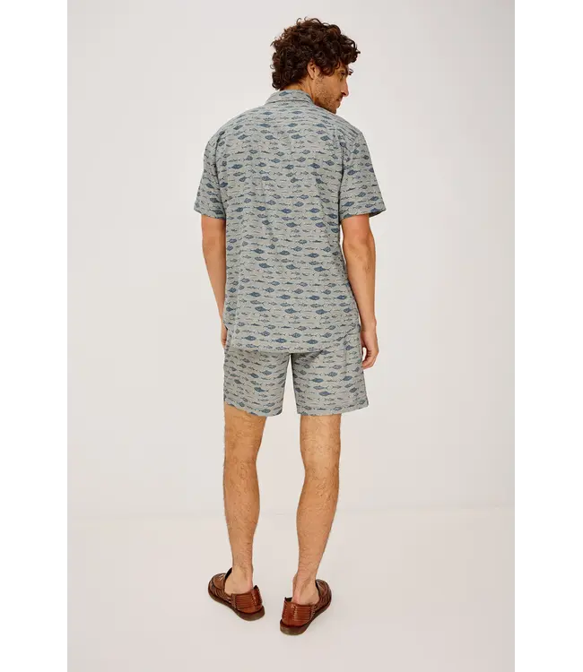 Rails Men's Carson shirt