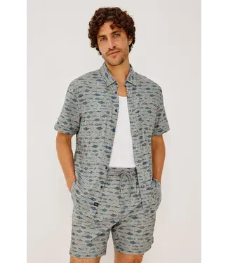 Rails Men's Carson shirt