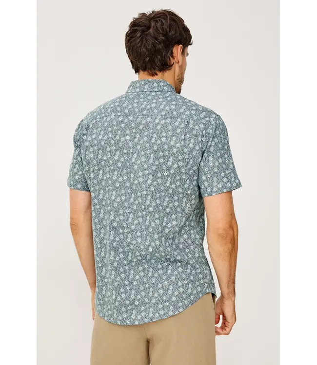 Rails  Men's Carson shirt