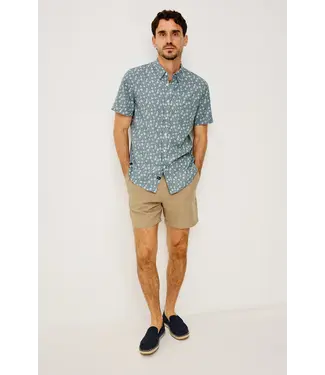 Rails Men's Carson shirt - pre-order now!