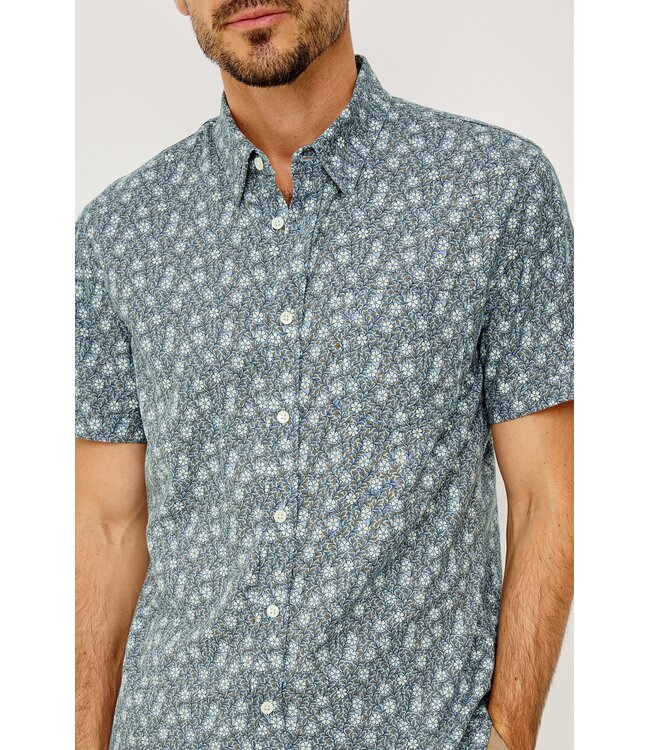 Rails  Men's Carson shirt
