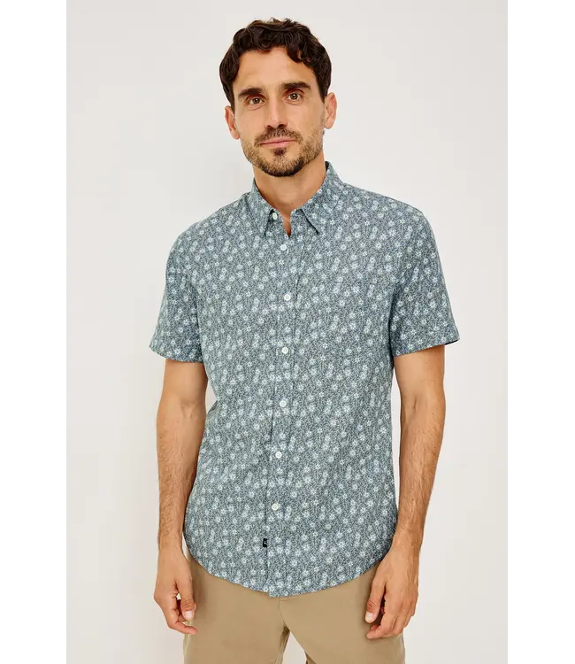 Rails  Men's Carson shirt