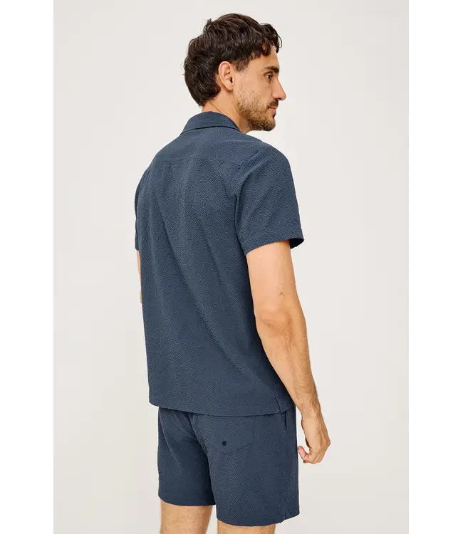 Rails Men's Amalfi shirt