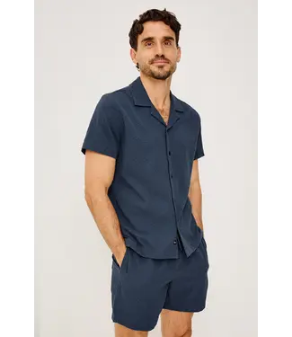 Rails Men's Amalfi shirt