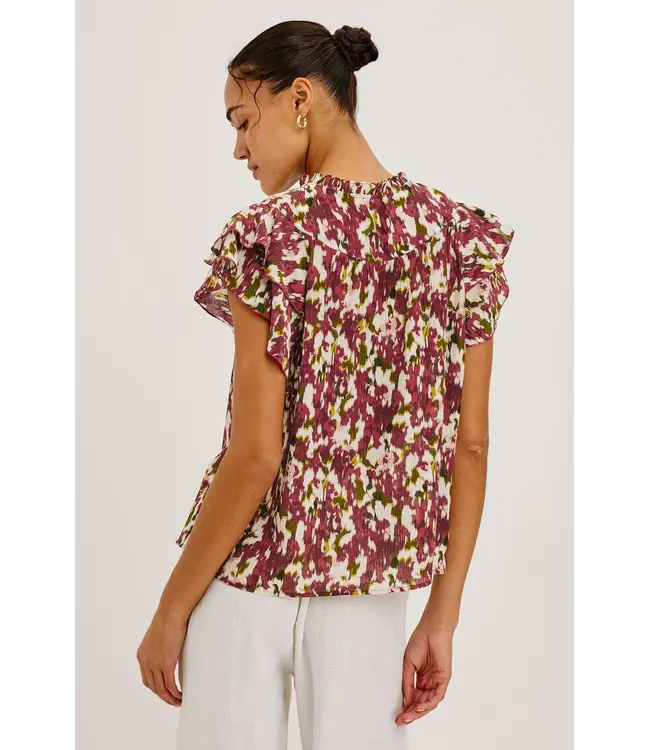 Rails Calista blouse