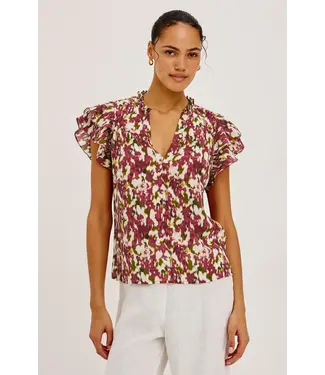 Rails Calista blouse