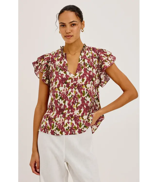 Rails Calista blouse