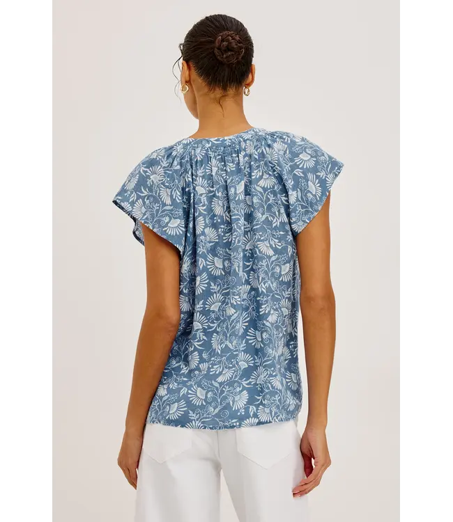 Rails Alena shirt