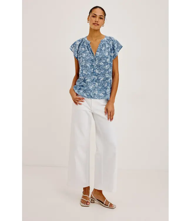 Rails Alena shirt