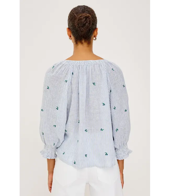 Rails Mariah blouse