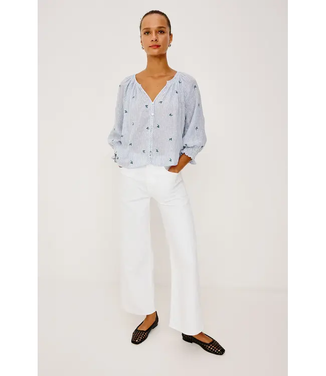 Rails Mariah blouse