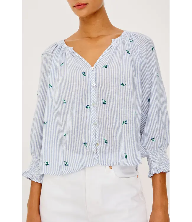 Rails Mariah blouse