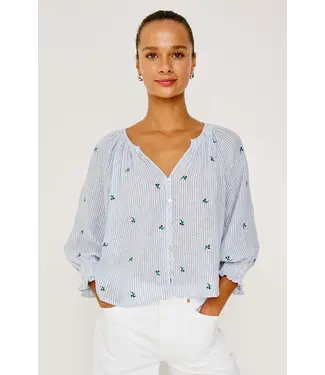 Rails Mariah blouse