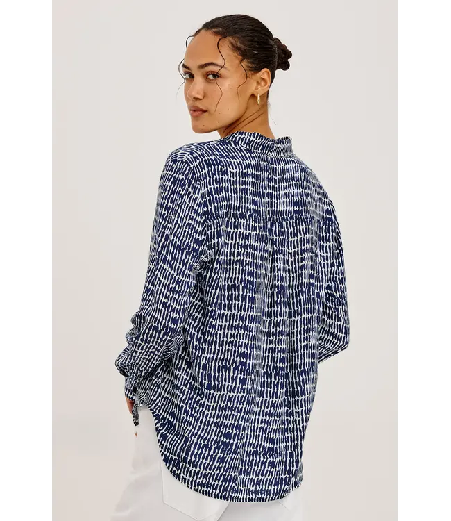 Rails Josephine blouse