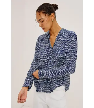 Rails Josephine blouse