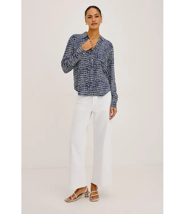 Rails Josephine blouse