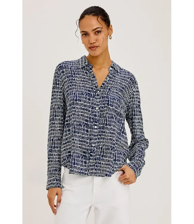 Rails Josephine blouse